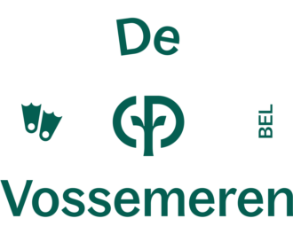 Logo Center Parcs De Vossemeren