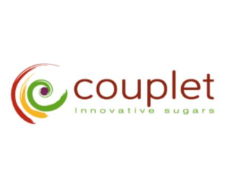 Logo Couplet Sugars